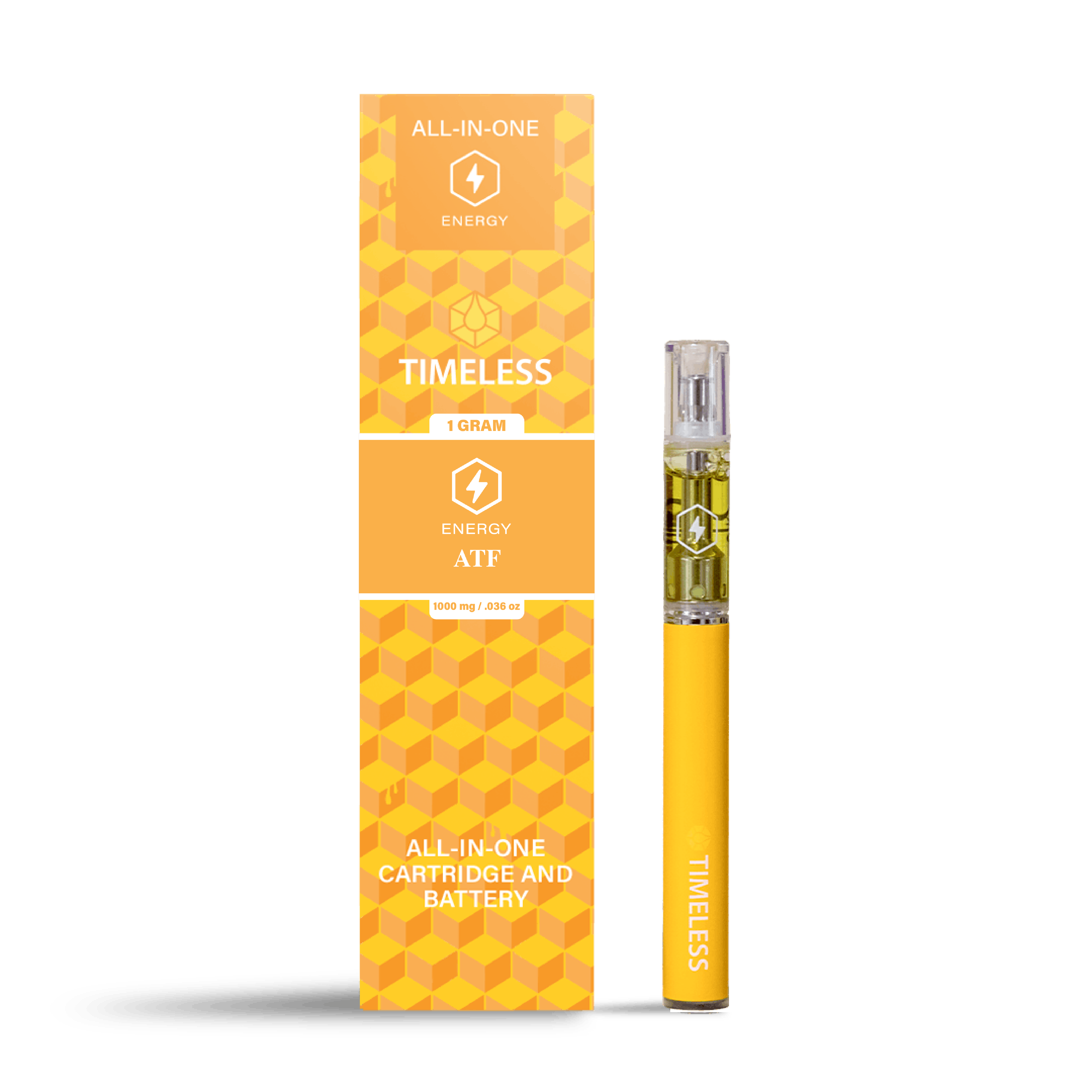 Photo of ATF Distillate Disposable (S) | 1g