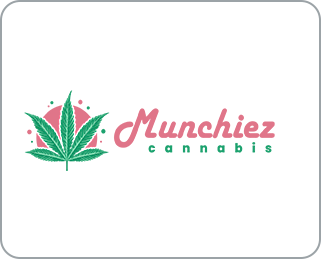 logo for Munchiez Cannabis - Las Cruces