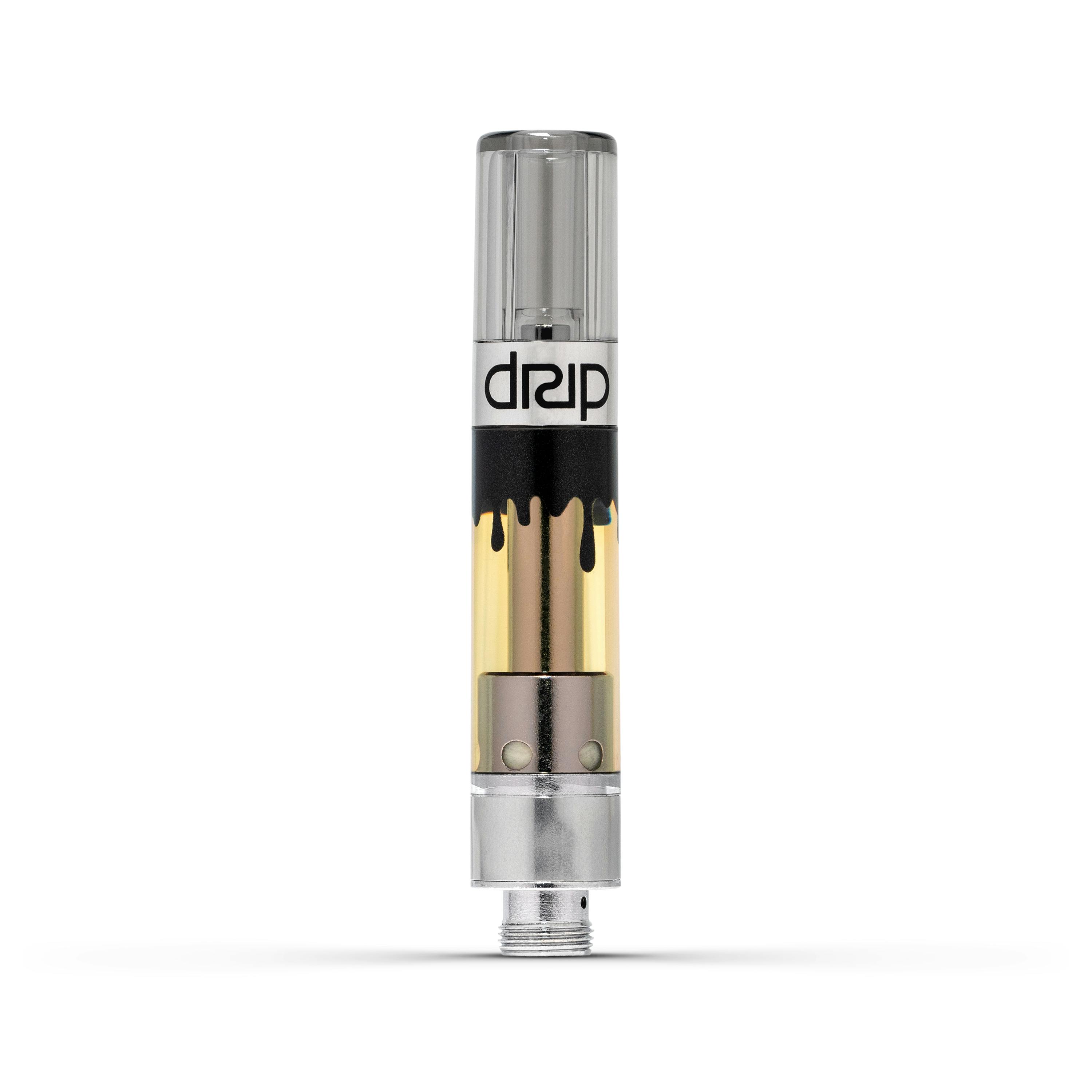 Drip - Cartridge Distillate - Blue Dragon Fruit (H) (1.0g)