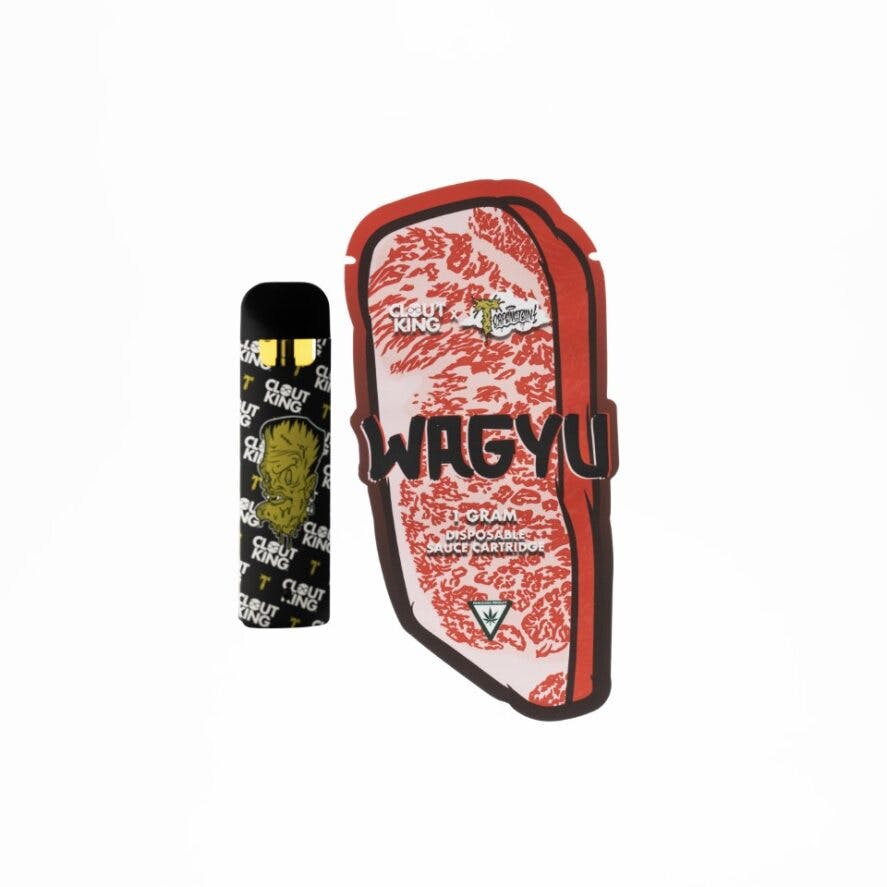 disposable vape that looks like a purse RAZ RYL Classic 35K Disposable Vape 16.5ml 5%