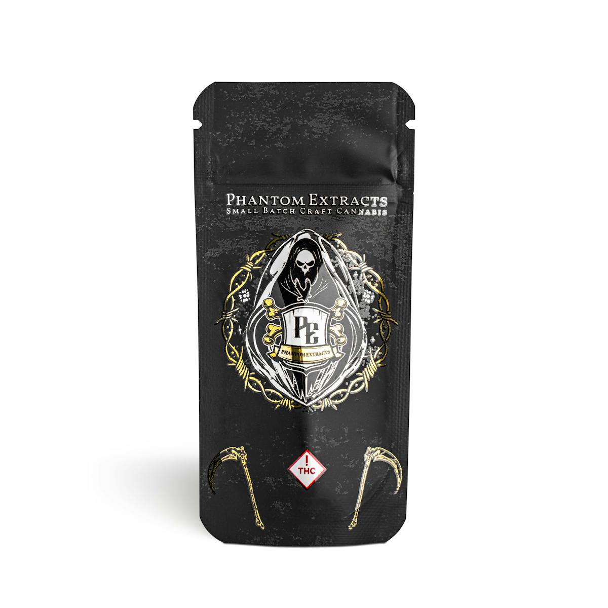 Photo of Wedding Crasher Live Resin Cart