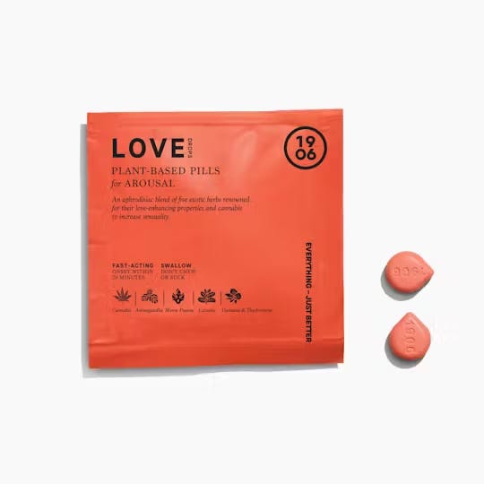 bk14 その他 PLANTNIC LOVE