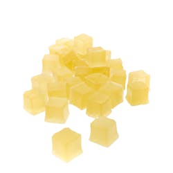 Full Spectrum THC Jelly Cubes - 20 Caps