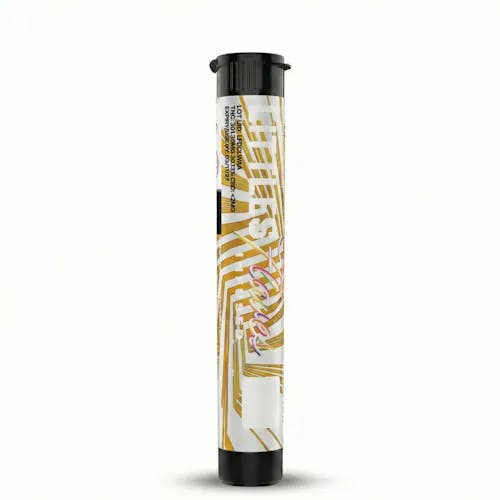 Littles Golden Mango | Infused Pre-Roll - Strain Stars Cannabis Dispensary  in NY