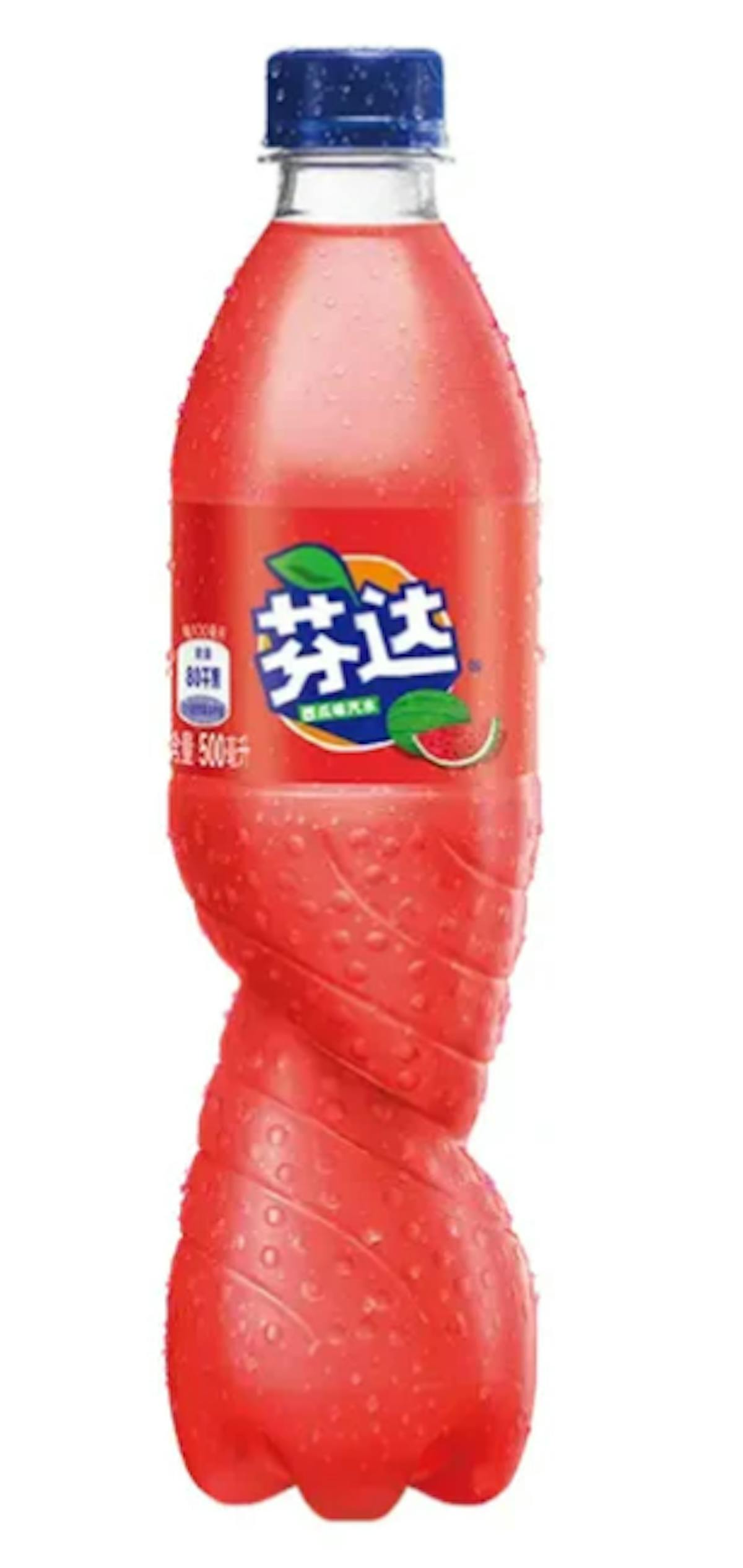 Photo of Exotic Hi Chew – Fanta Mystery (Japan)