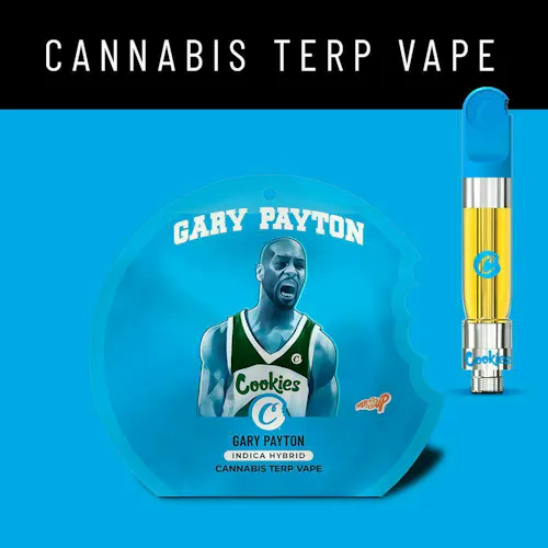 Cookies – Gary Payton – Cart – Cannabis Terps-1