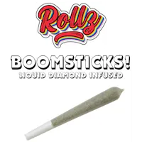 elfbar elfa master akku Rollz THC-A Vape  Runtz 2ml  The Hemp Company