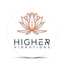 Higher Vibrations Logo