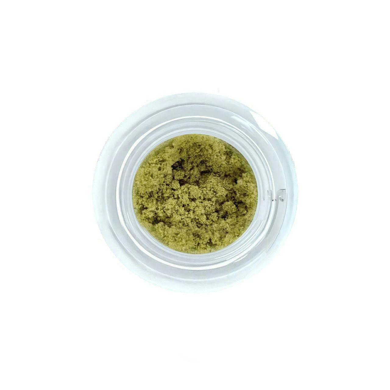 Apricot Breath Kief