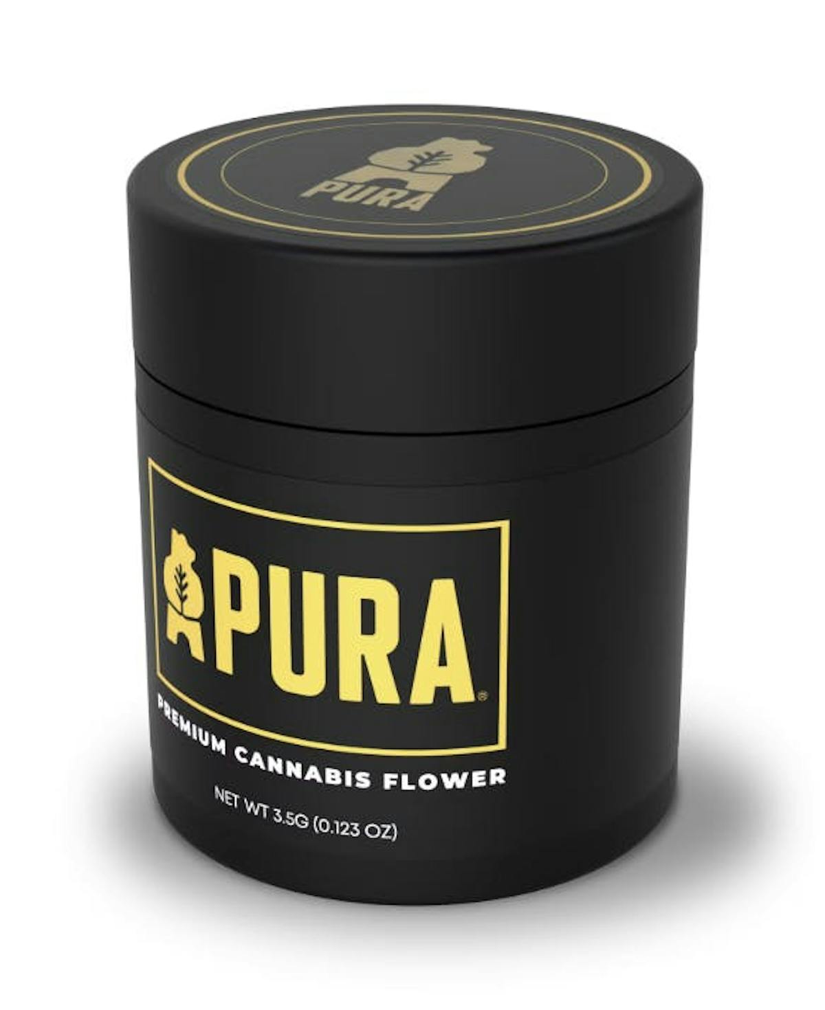 Photo of Pura | RS11 x Soap | 3.5g Flower