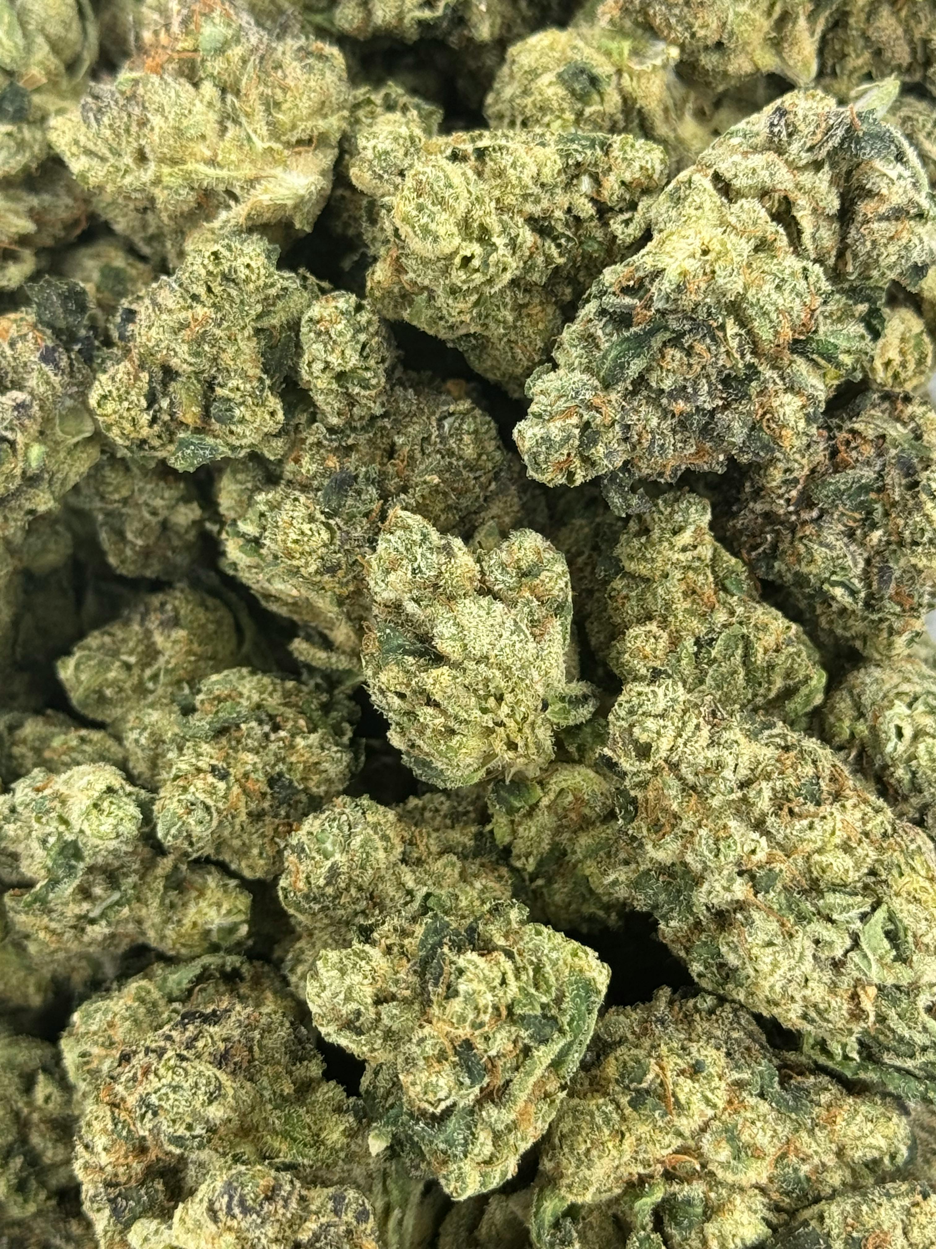 Chem Runtz | Deli Flower (Silver)