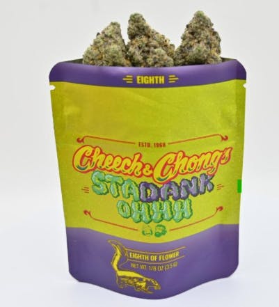 Cheech & Chong - Flower - Standankohhh (H) (3.5g)