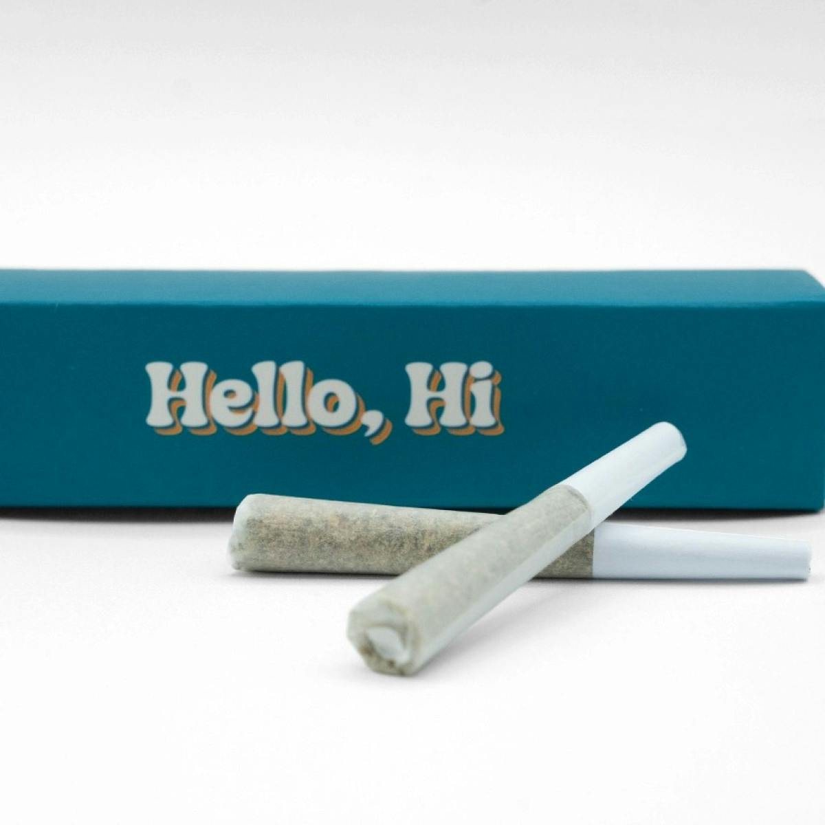 Image of MAC & Cheese | 0.5g 2pk Prerolls