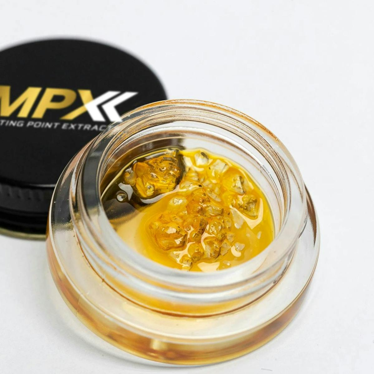 Photo of MPX | AJ Sour Diesel Diamonds in Sauce