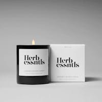 Product Cannabis Infused Candle