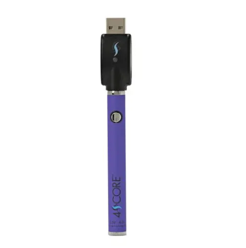 4Score 510 Battery – Purple-1