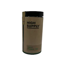 High Supply - 28g Prepack - Gastropop