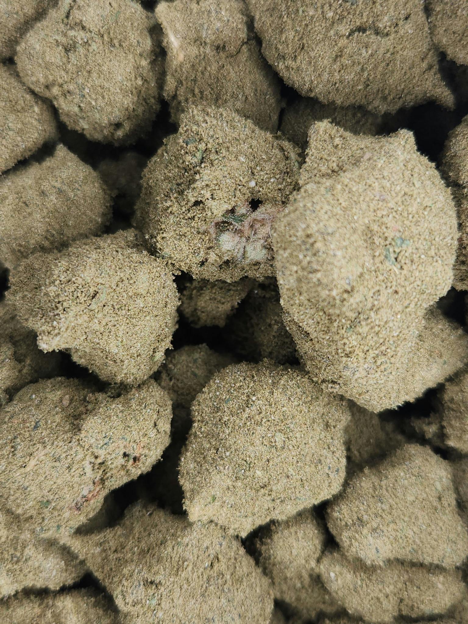 Product: Cosmic Cowboy | Bulk Moonrocks - Citrus Melon
