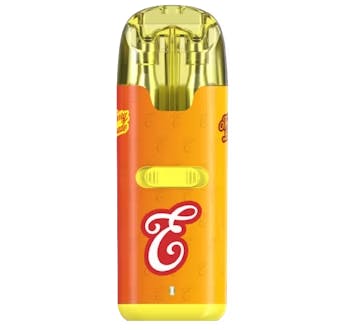 Eureka | Strawberry Clemonade/Nectarine Dream | Slide AIO | 3g