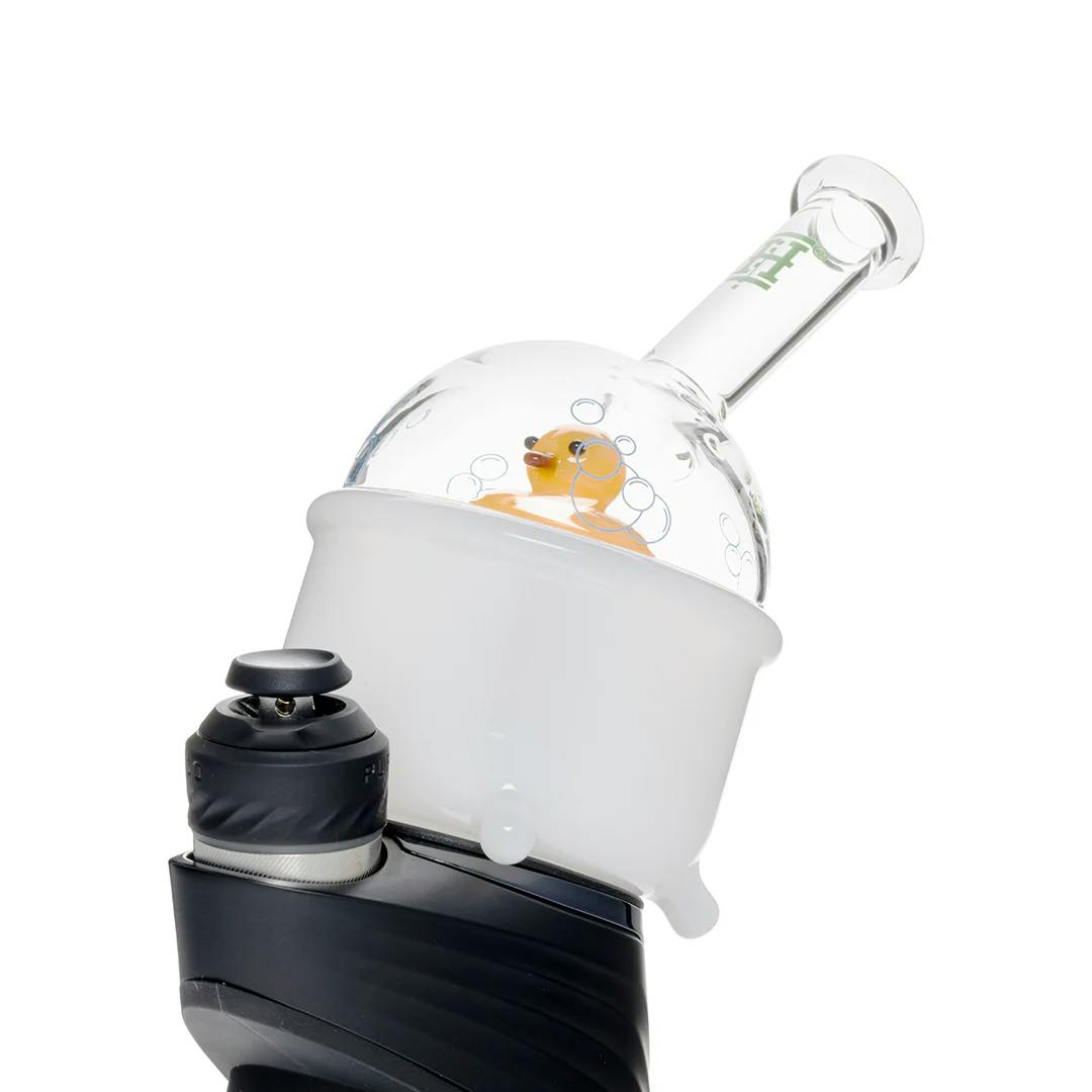 Photo of HEMPER – Ducky Puffco Peak Top