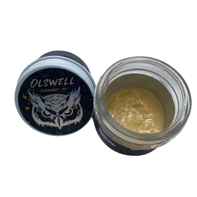 Olswell x Rkive | Candy Cartel | 5g | Hash Rosin at Olswell