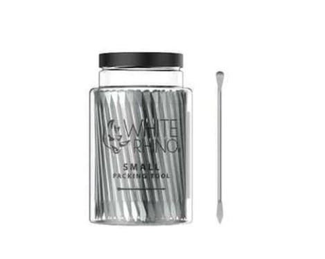 White Rhino - Dab Tool - Small