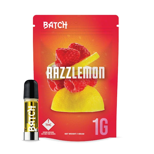 Sano Gardens – AIO – Orchard FX – Lemon Cherry Gelato (H