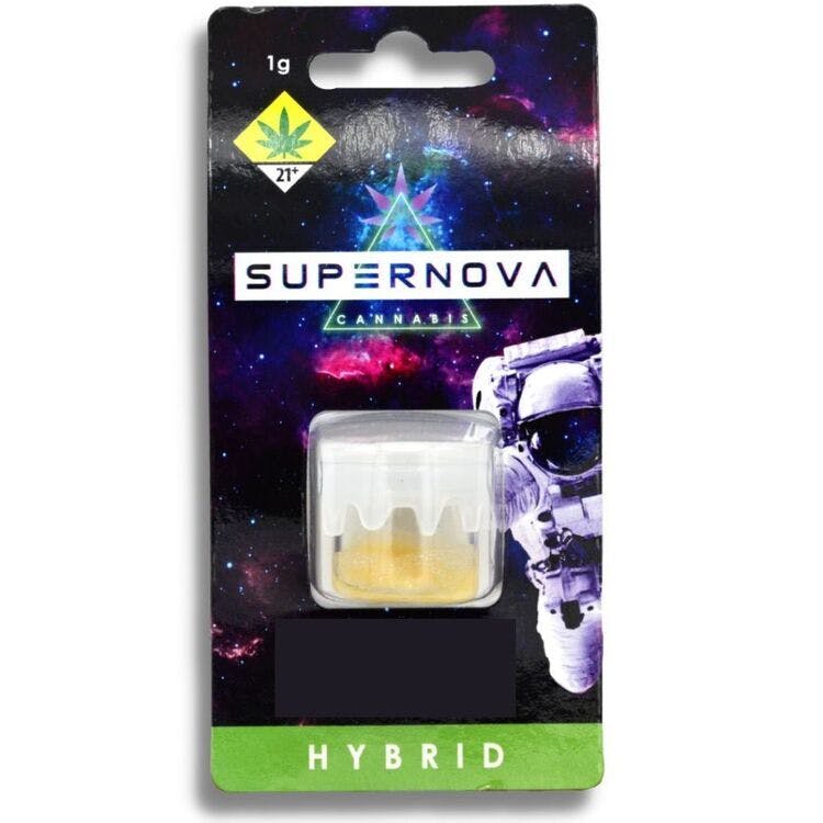 Supernova: Goofiez | Kush 21 SODO