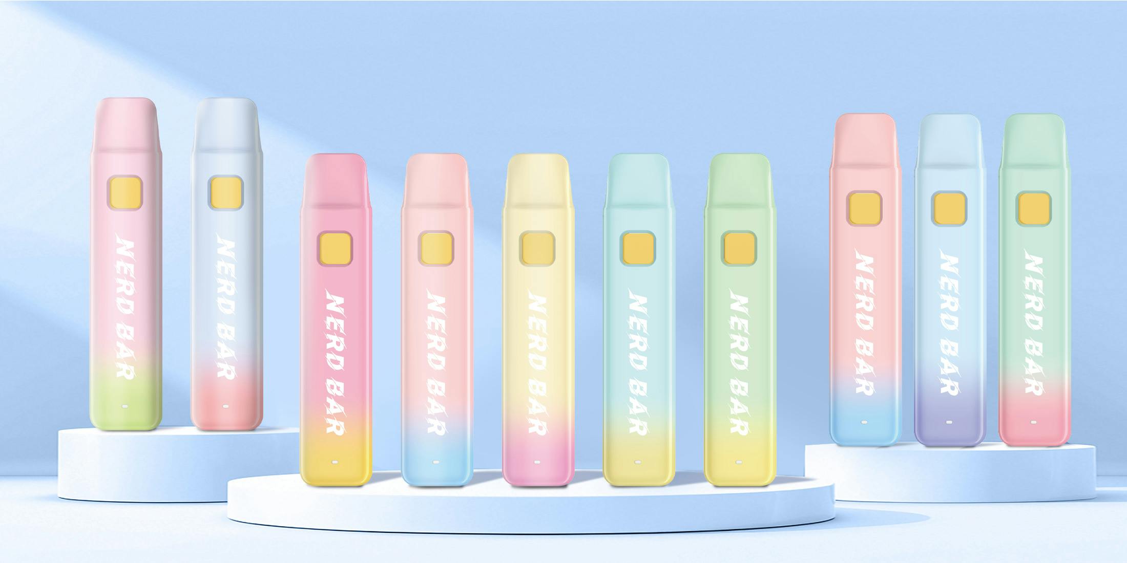Watermelon Zkittlez Live Resin Disposable Vape