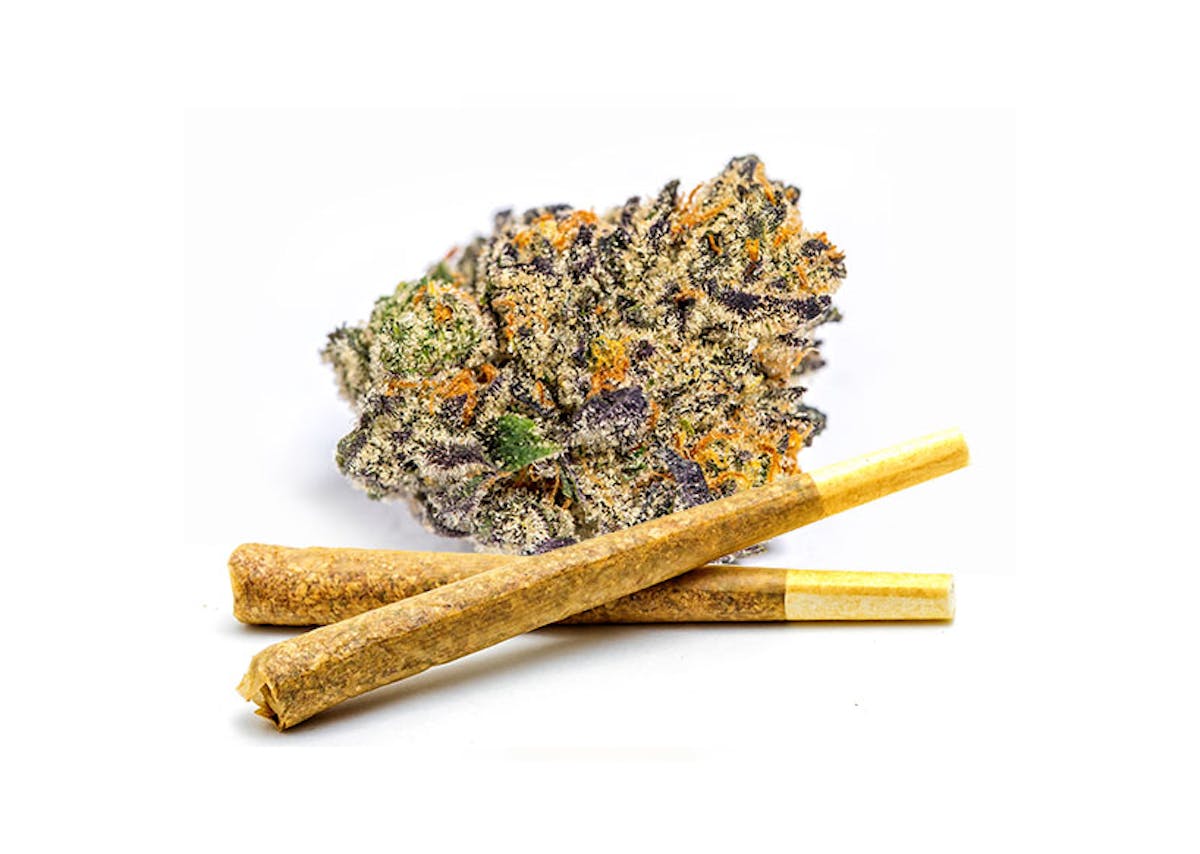 Image of Ghost Train Haze | 1g Preroll