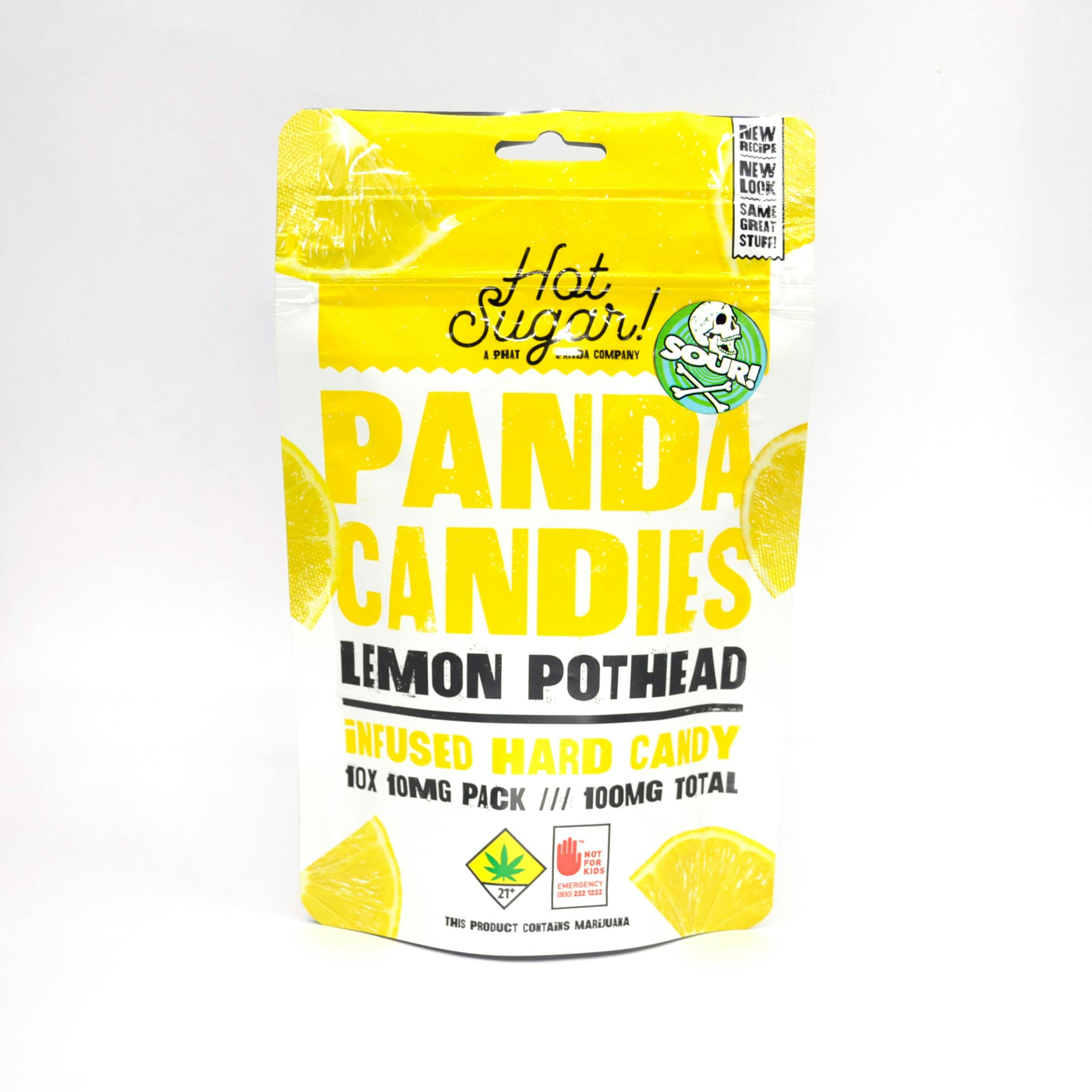Hot Sugar Cannabis Products Clarkston, WA - Canna4Life Dispensary
