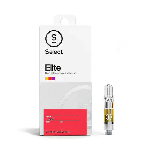 Juicy Red Apple – Vape Cartridge-active