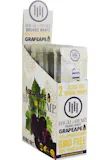 High Hemp Grape Ape Wraps