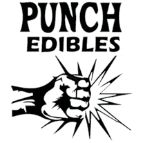 Punch Edibles & Extracts Logo