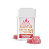 2/$27 WANA GUMMIES 100MG