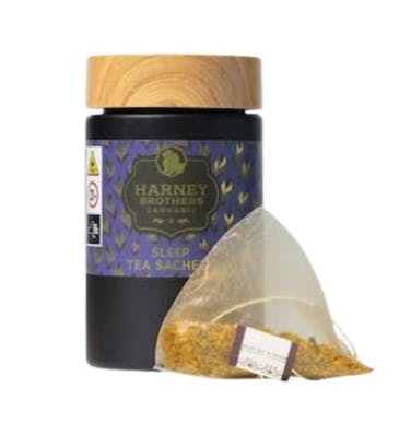 Sleep Tea Sachets - 5pk