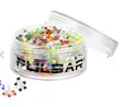 Pulsar Glass Daisy Screen