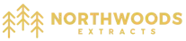 Northwoods Extracts Logo