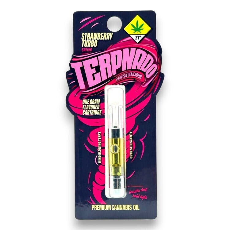 Supernova SuperNova: Tangie - Live Resin Cartridge - Lidz Cannabis