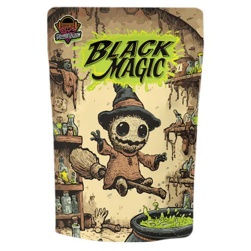 Voyage Bloom Black Magic Prepack Rec-1