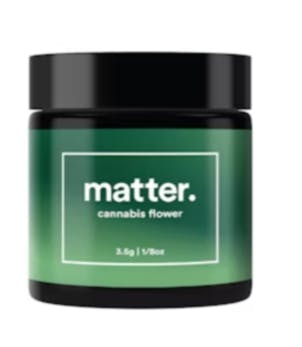 Matter | Orange Cookies