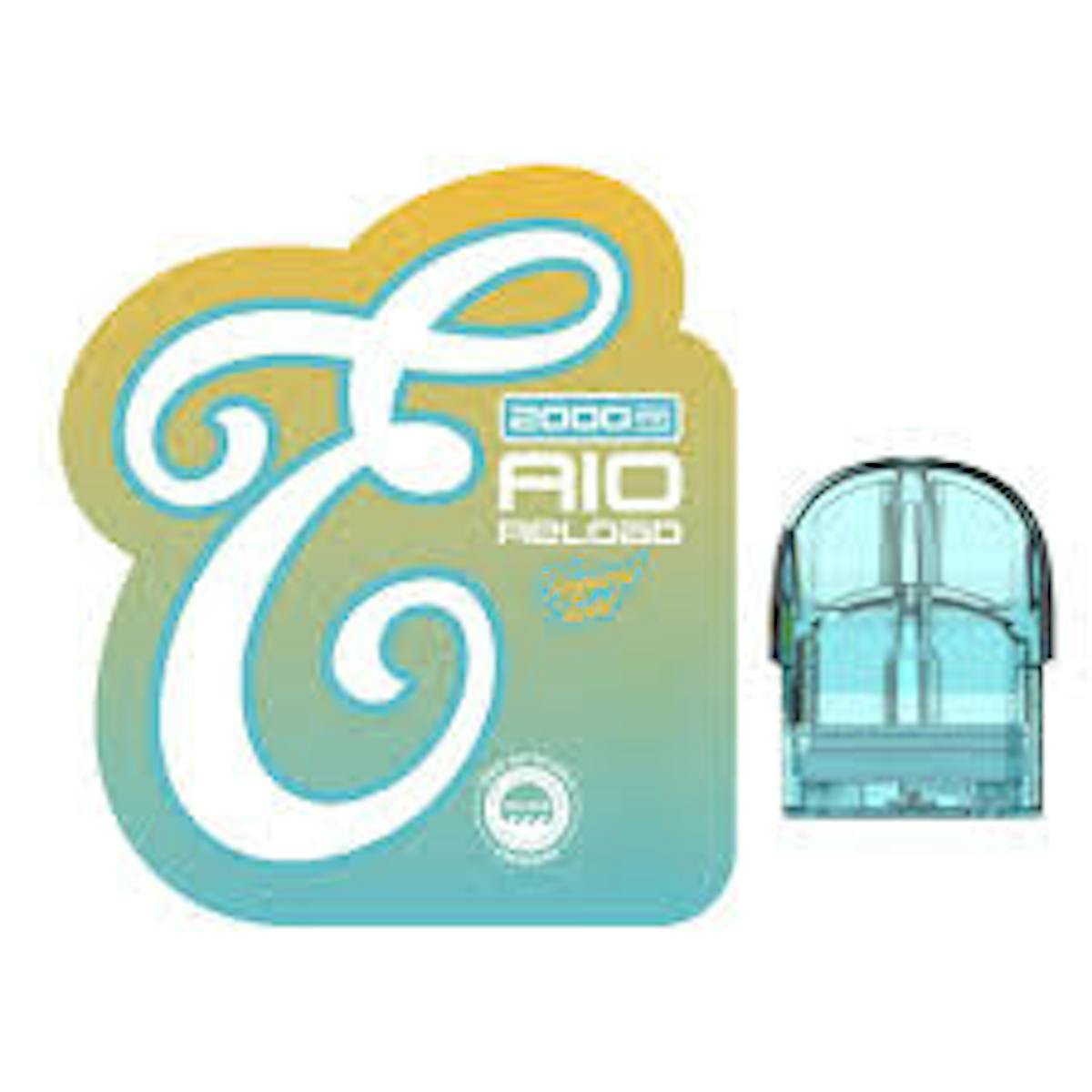 Image of Tropical Twist Reload