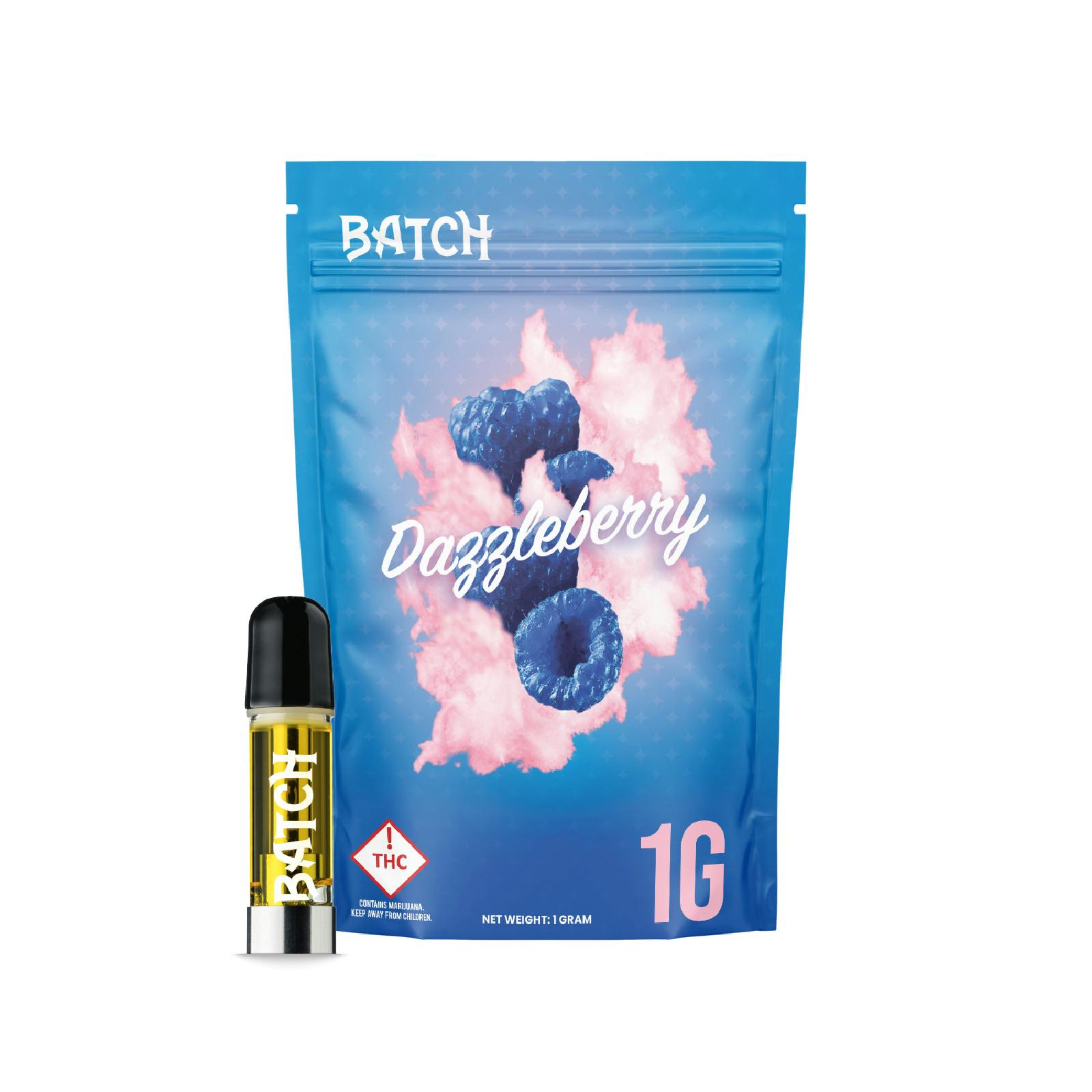 Buy Batch Brand Products Online - Green Valley Dispensary Dispensary in CO