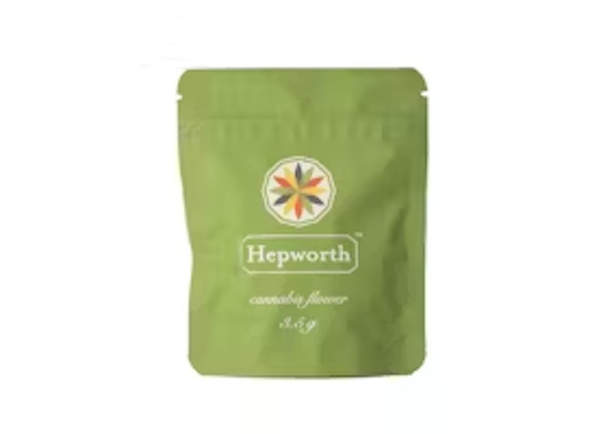 Photo of Hepworth | Fruit Funk OG | 3.5g
