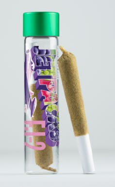 Northern FJ-2 Infused Pre roll | Indica | Jetpacks