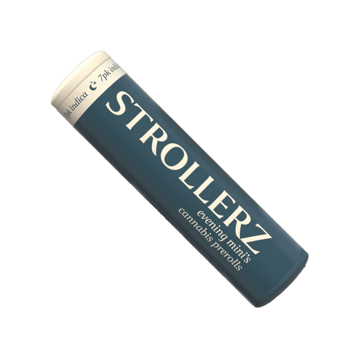 Photo of STROLLERZ Evening Mini’s 7pk Pre-Rolls (2.45g)