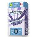 Journeyman: CBN 1:2 Huckleberry -  Jellies 260mg