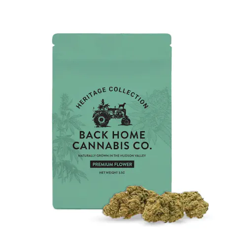 Jack Herer | Flower | 3.5g-active