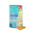Doozies: CBD 60:1 Peach Gummies - 10pk 610mg