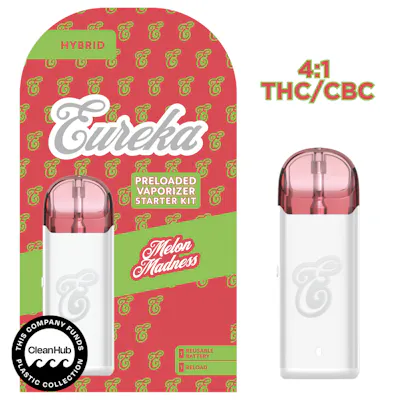 eureka battery vape MOD Battery – LoyalToTheOil.com